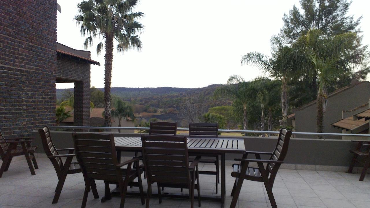 Woodridge Palms Boutique Hotel Swartruggens Exterior photo